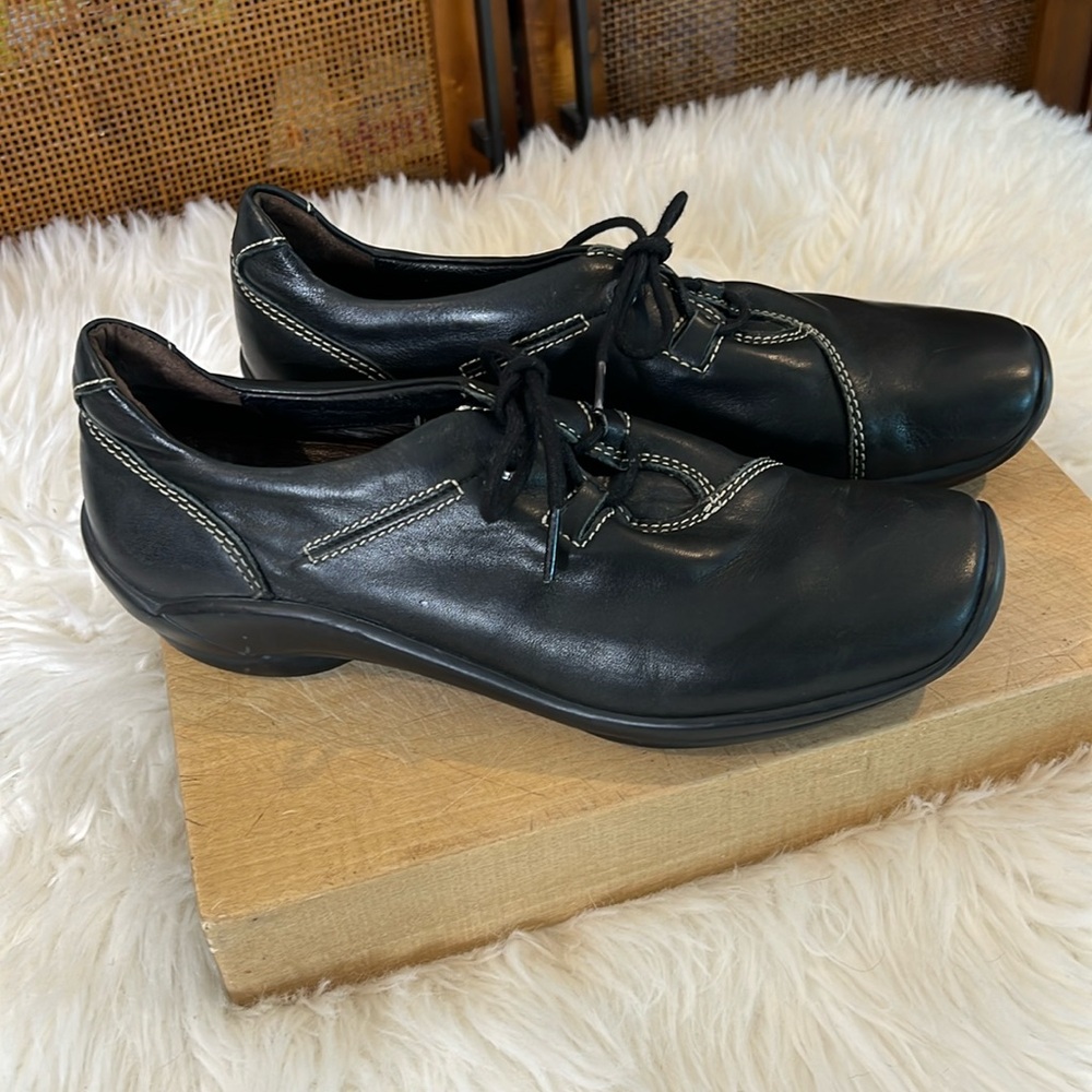 Wolky Rosa Lace Up Oxford